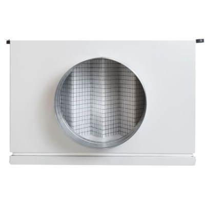 Вытяжная установка ФЬОРДИ ВПУ (В)-1000 ЕС