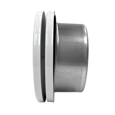 Диффузор шумоподавляющий SVF (TFF) 100