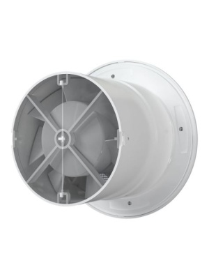 Вентилятор накладной ЭРА RF 4C