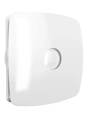 Вентилятор накладной ЭРА RIO 4C MRH