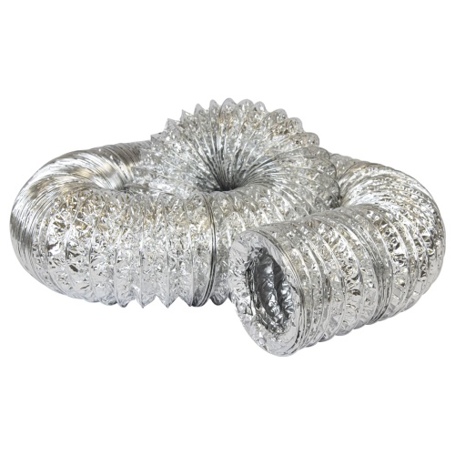 Воздуховод гибкий Aludec A23 (127 мм/10 м)