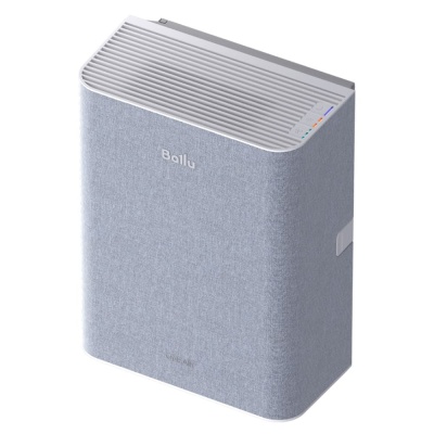 Приточный очиститель воздуха Ballu ONEAIR ASP-100