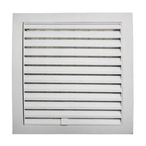 Вентиляционная решетка пластиковая Europlast ND10R