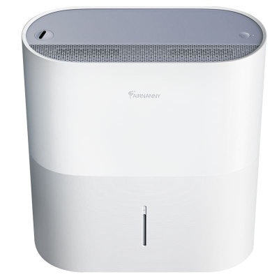 Многофункциональная приточная вентиляционная система AIRNANNY A7 Forever