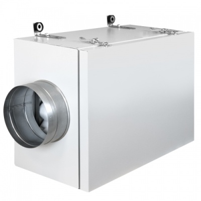 Приточная установка ФЬОРДИ ВПУ 500 ЕС/4-220/1-BLG