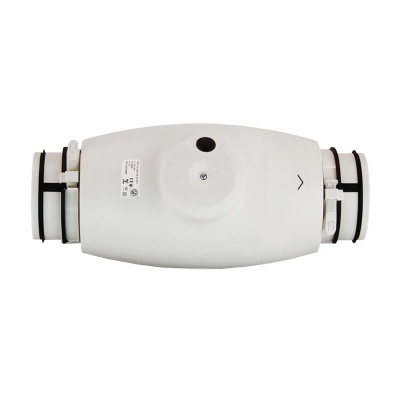 Канальный вентилятор круглый Soler Palau TD-1000/200 Silent T 3V