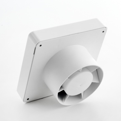 Вентилятор вытяжной 100 мм Soler Palau EDM-100 C