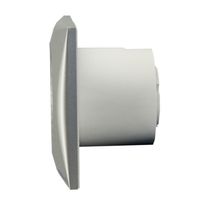 Вытяжной вентилятор Soler Palau SILENT-300 CRZ SILVER