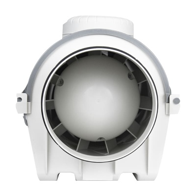 Канальный вентилятор (низкопрофильный) Soler & Palau TD EVO-150 T