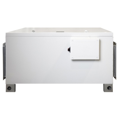 Приточная установка ФЬОРДИ ВПУ-4000/24 кВт/3 (380В)