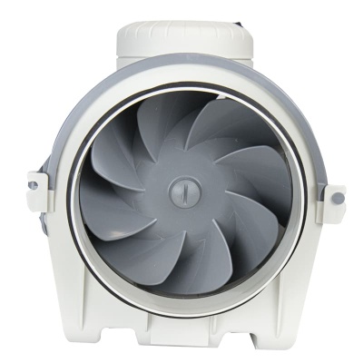 Канальный вентилятор круглый (низкопрофильный) Soler & Palau TD EVO-160