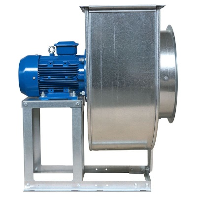 Вентилятор центробежный Ровен ВЦ-14-46-2,5-О-РВ-3,0/3000/220-380 Л0