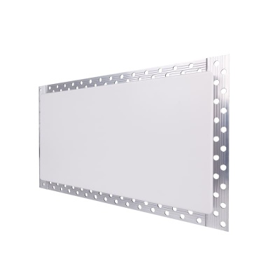 Вентиляционная решетка Brofer FUTURE T (400x200 мм) Вентиляционная решетка Brofer FUTURE T (400x200 мм)