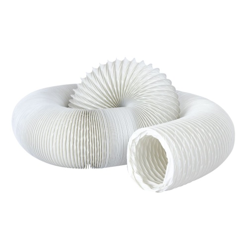 Воздуховод гибкий PVC (P-160 мм/15 м)