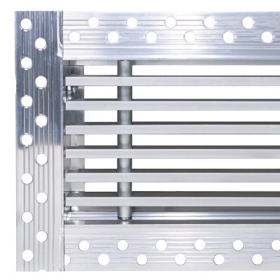 Вентиляционная решетка Brofer FUTURE 10AN (300x100 мм)