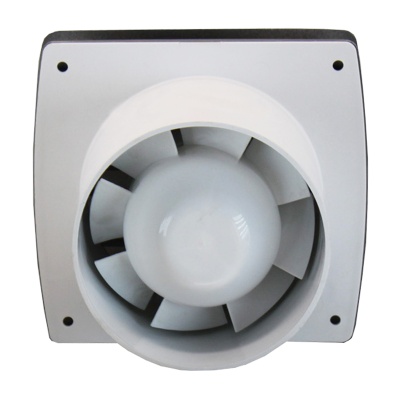 Вентилятор вытяжной 150 мм Europlast Т150I inox