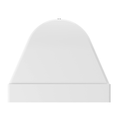 Вентиляционная решетка ЭРА 620SH12,5 (125 мм)