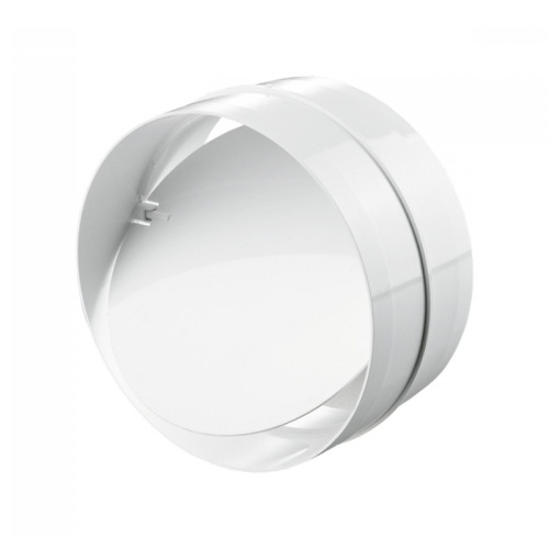 Соединитель с обратным клапаном 12,5СКПО