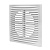 Вентиляционная решетка ЭРА 2121П