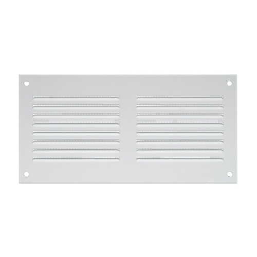 Вентиляционная решетка радиаторная Europlast MR5010