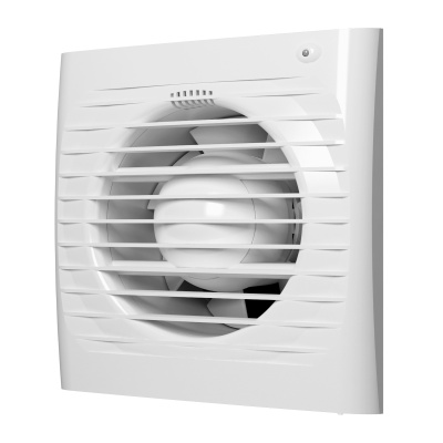 Вентилятор накладной ЭРА ERA 5C