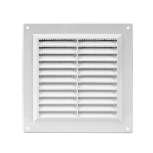 Вентиляционная решетка пластиковая Europlast VR1515