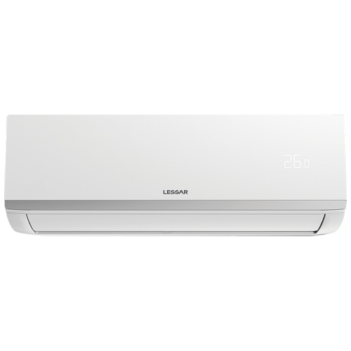 Кондиционер LESSAR LS-HE18KCE2B