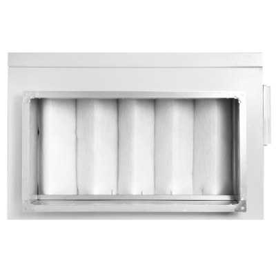 Приточная установка ФЬОРДИ ВПУ-1500/18 кВт/3-GTC (380В)