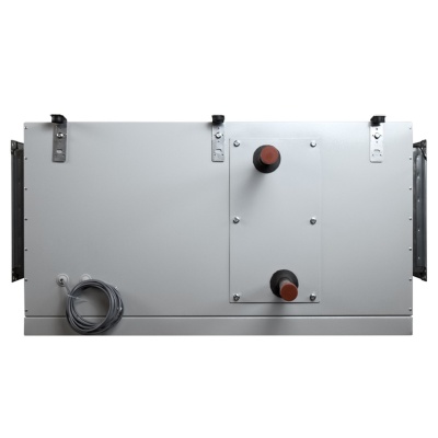 Приточная установка ФЬОРДИ ВПУ 3000 EC W-BLG-M