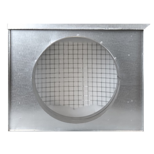 Фильтр канальный 315 G4