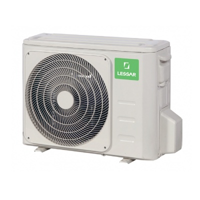Настенная сплит-система LESSAR LS-HE09KRA2A / LU-HE09KRA2A