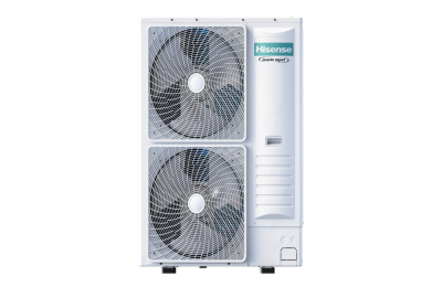 Полупромышленная сплит-система Hisense AUD-48UX4REH8/AUW-48U6RN8