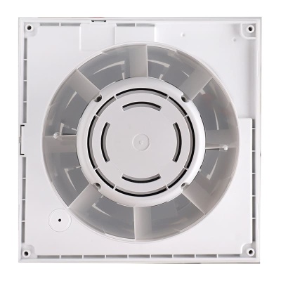 Накладной вентилятор Soler Palau SILENT-300 CZ RED DESIGN 4C