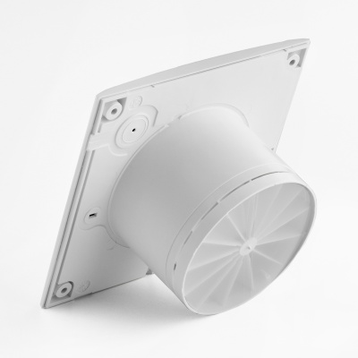 Вентилятор вытяжной 100 мм Soler Palau DECOR-100C