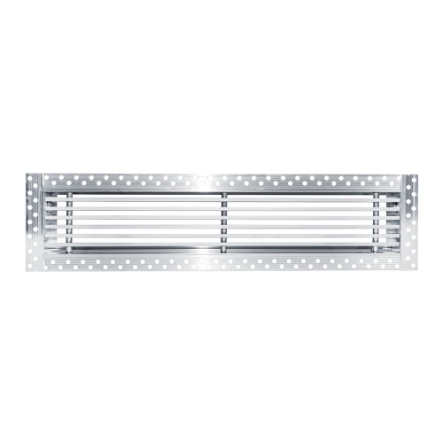 Вентиляционная решетка Brofer FUTURE 15AN (600x100 мм)