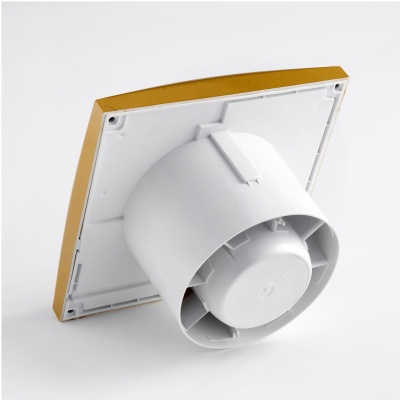 Накладной вентилятор Soler Palau SILENT-200 CZ GOLD