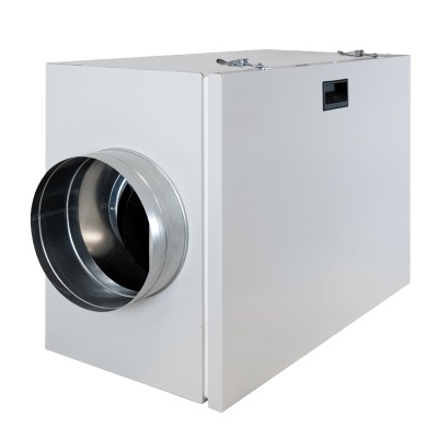 Приточная установка ФЬОРДИ ВПУ-800 W