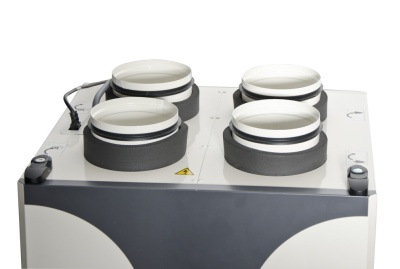 Вентиляционная установка Daphne HRDA1-030