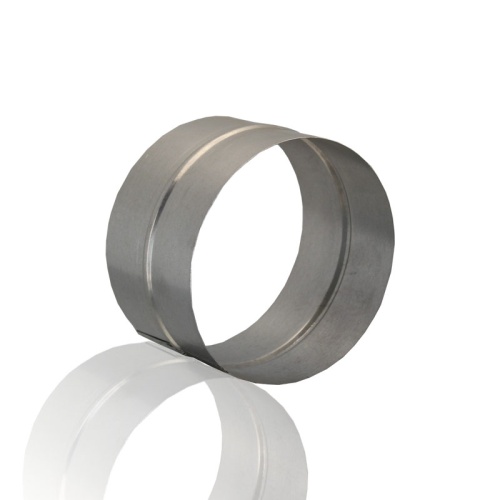 Ниппель круглый (оц. сталь) d250