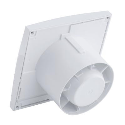 Вентилятор вытяжной 120 мм Soler Palau SILENT-200 CHZ 