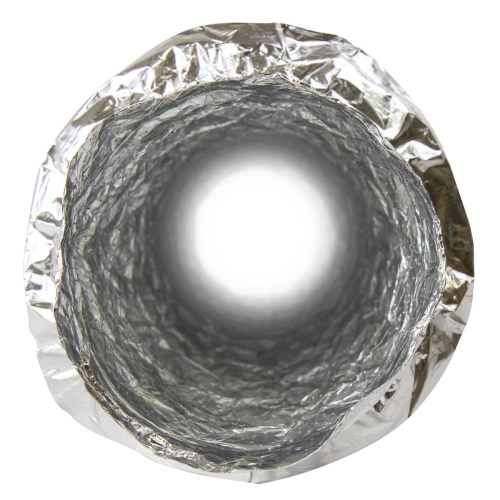 Шумоглушитель DEC TRD (DST 150/1м)