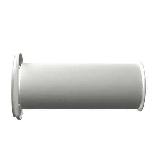 Приточный клапан ЭРА 10КП-02