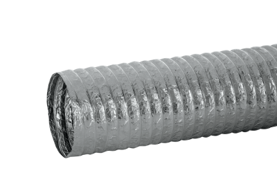 Воздуховод гибкий DEC Aludec DA112 (254 мм/10 м)