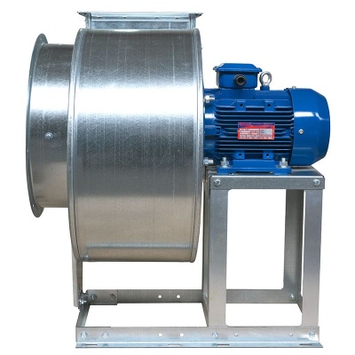 Вентилятор центробежный Ровен ВЦ-14-46-2,0-О-РВ-0,18/1500/220-380 Л0