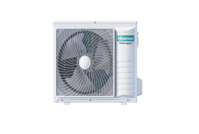Полупромышленная сплит-система Hisense AVT-24UR4RB8/AUW-24U4RJ7