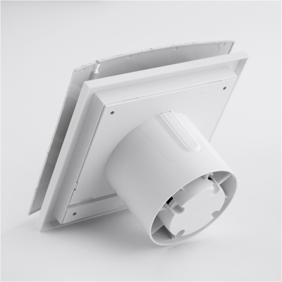 Накладной вентилятор Soler Palau SILENT-100 CZ MARBLE WHITE DESIGN 4C