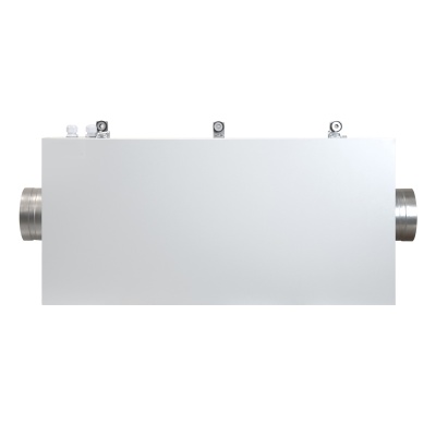 Приточная установка ФЬОРДИ ВПУ (У) 500 EC/3-220/1-GTC