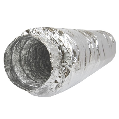 Шумоглушитель DEC TRD (DST 160/1м)