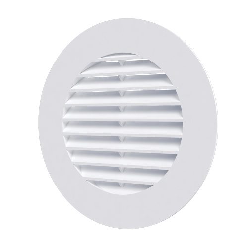 Вентиляционная решетка ЭРА 12РК