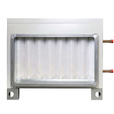 Приточная установка ФЬОРДИ ВПУ-4000 W